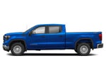2022 GMC Sierra 1500 Crew Cab Standard Box 4-Wheel Drive AT4
