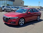 2018 Honda Accord Sedan Touring 2.0T Automatic