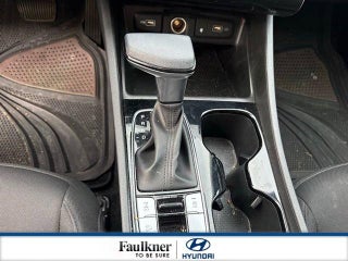 2018 Honda Accord Sedan Touring 2.0T Automatic