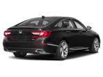 2018 Honda Accord Sedan Touring 2.0T Automatic