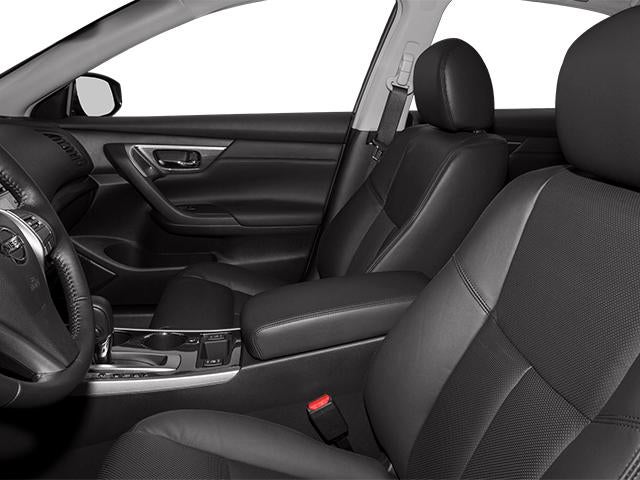 2013 Nissan Altima 4dr Sdn V6 3.5 SL