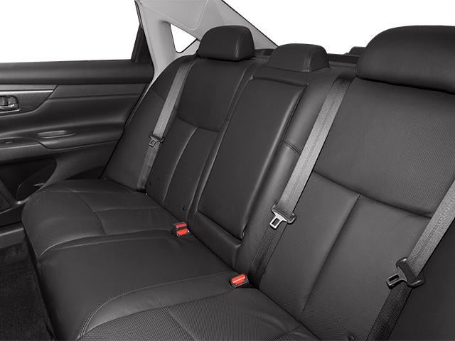 2013 Nissan Altima 4dr Sdn V6 3.5 SL