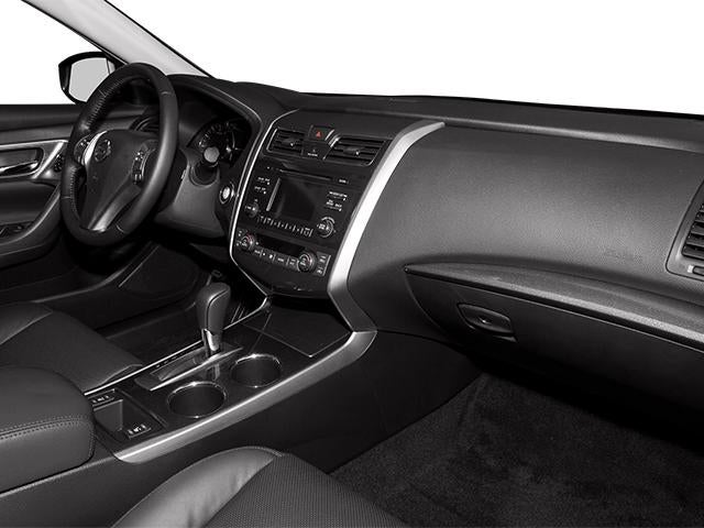 2013 Nissan Altima 4dr Sdn V6 3.5 SL