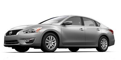 2013 Nissan Altima 4dr Sdn V6 3.5 SL