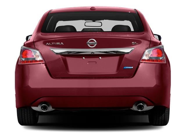 2013 Nissan Altima 4dr Sdn V6 3.5 SL