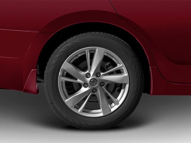 2013 Nissan Altima 4dr Sdn V6 3.5 SL