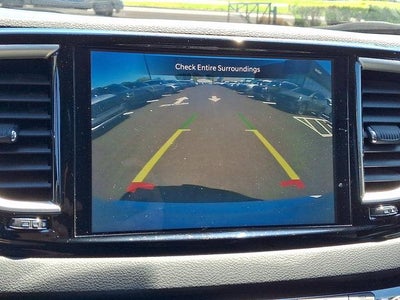2024 Chrysler Pacifica Touring L FWD