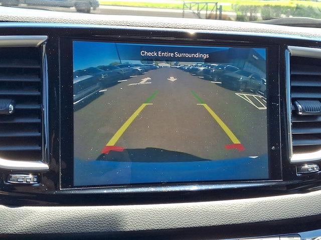 2024 Chrysler Pacifica Touring L FWD