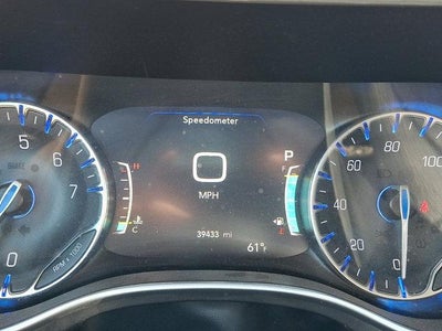 2024 Chrysler Pacifica Touring L FWD