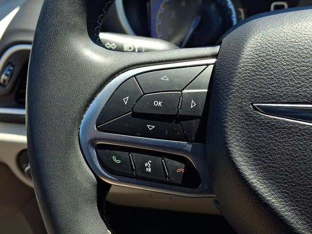 2024 Chrysler Pacifica Touring L FWD