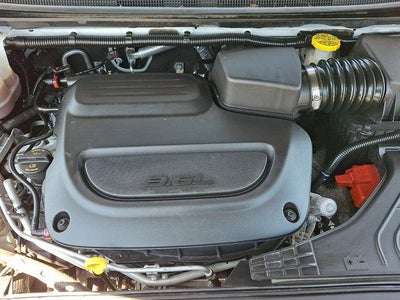 2024 Chrysler Pacifica Touring L FWD