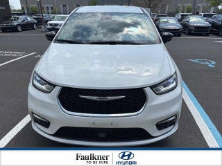 2024 Chrysler Pacifica Touring L FWD