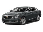 2016 Cadillac XTS 3.6L V6 FWD Luxury