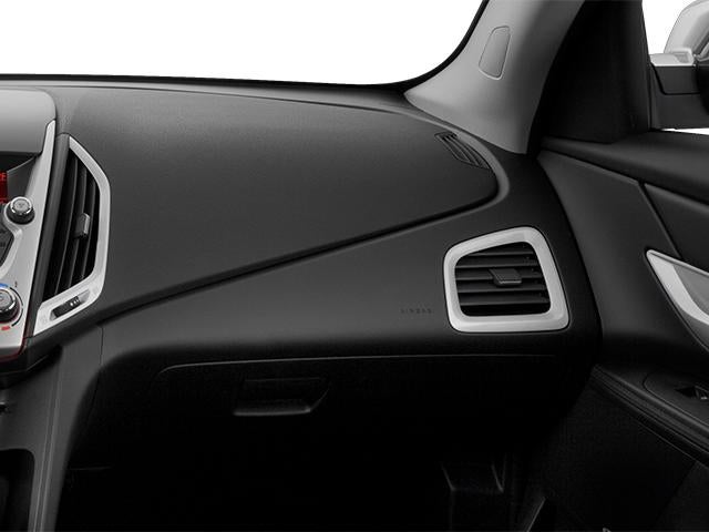 2013 GMC Terrain FWD 4dr SLE w/SLE-2