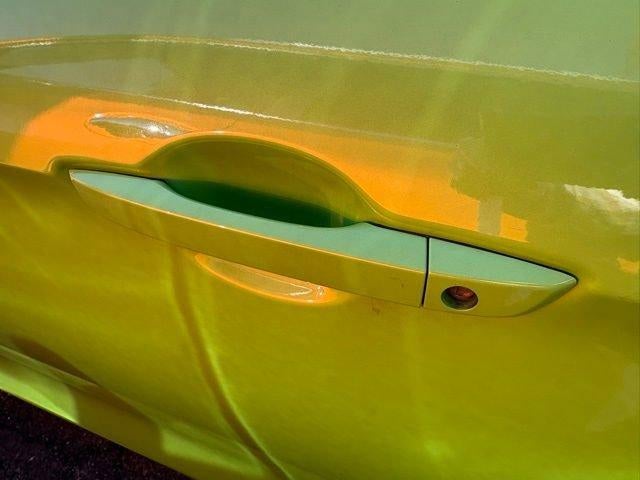 2016 Honda Civic Coupe LX CVT