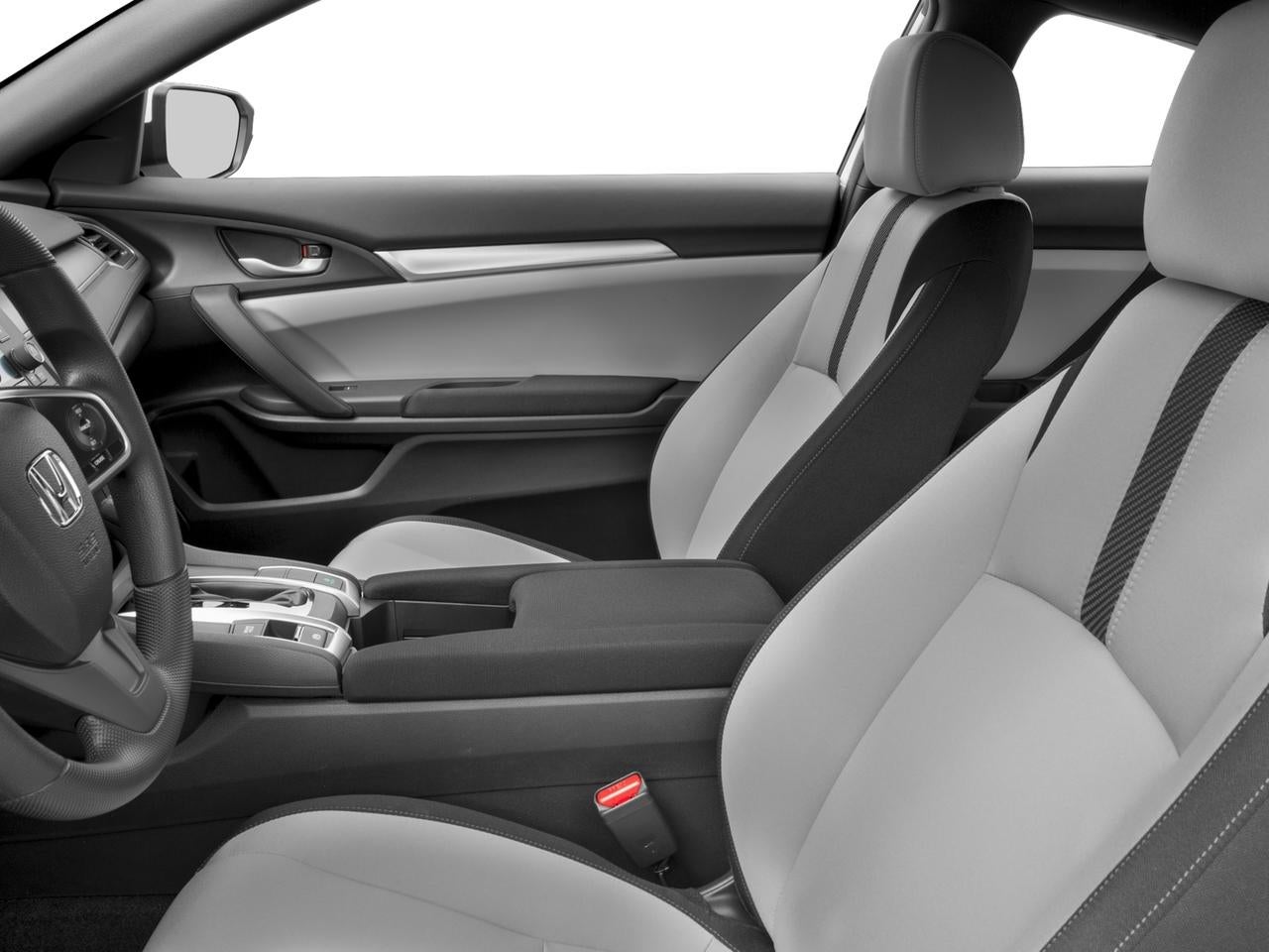 2016 Honda Civic Coupe LX CVT