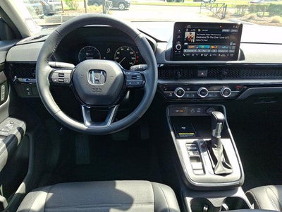 2023 Honda CR-V EX-L AWD