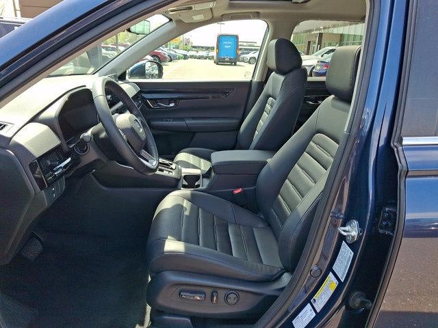 2023 Honda CR-V EX-L AWD