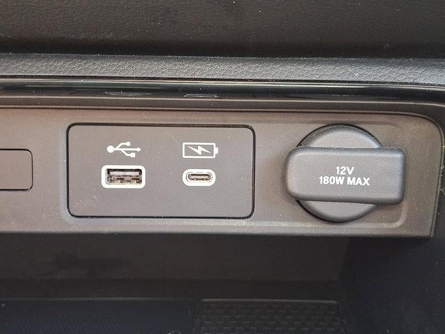 2023 Honda CR-V EX-L AWD