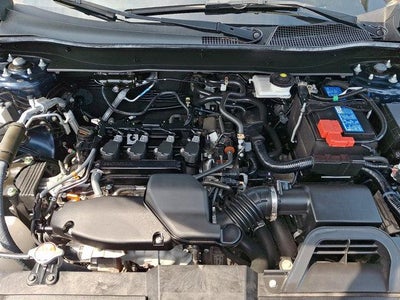 2023 Honda CR-V EX-L AWD