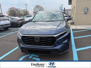 2023 Honda CR-V EX-L AWD w/o BSI