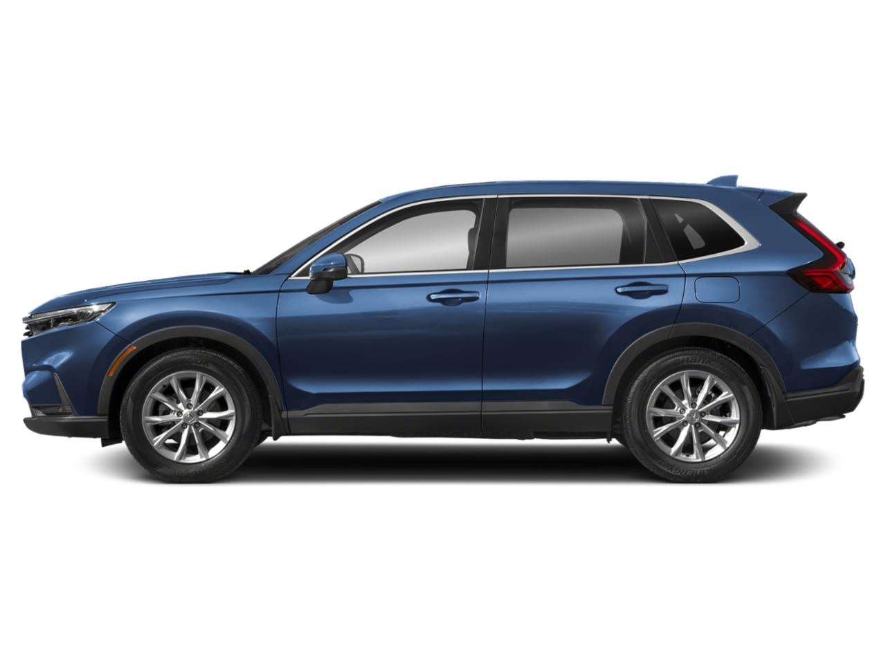 2023 Honda CR-V EX-L AWD w/o BSI