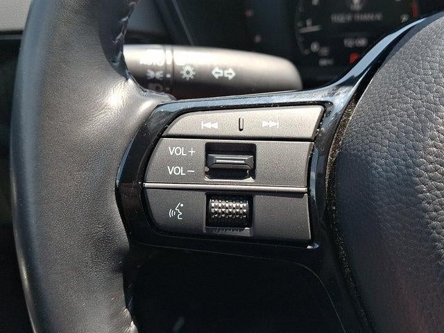 2026 Honda CR-V EX-L - Photo 21