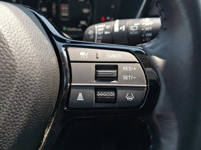 2026 Honda CR-V EX-L - Photo 22