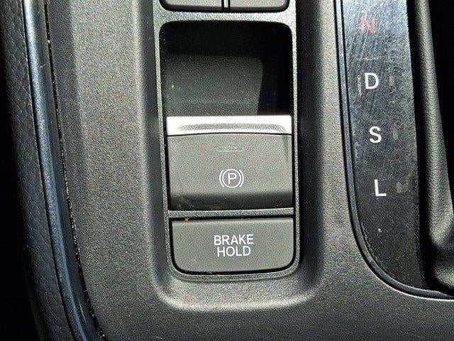 2026 Honda CR-V EX-L - Photo 26
