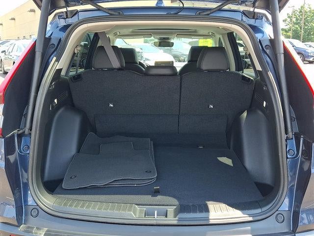 2026 Honda CR-V EX-L - Photo 29