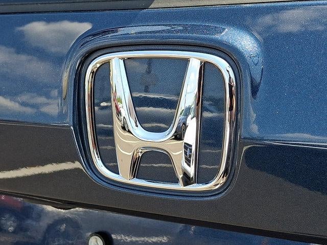 2026 Honda CR-V EX-L - Photo 30