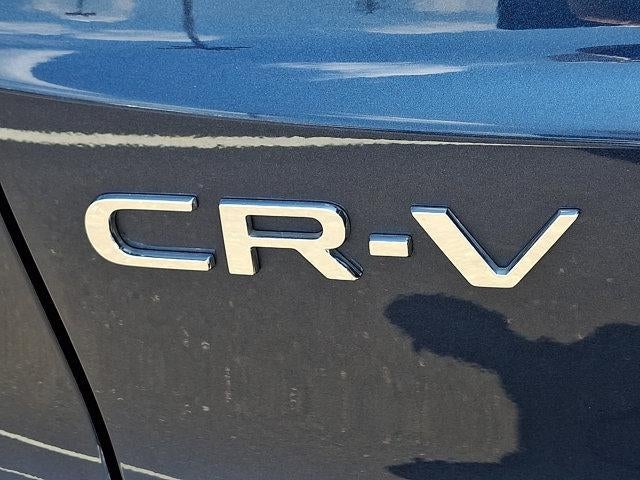 2026 Honda CR-V EX-L - Photo 31