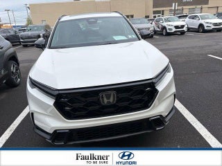 2024 Honda CR-V Hybrid Sport-L AWD