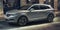 2017 Lincoln MKX Select AWD