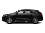 2017 Lincoln MKX Select AWD