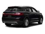 2017 Lincoln MKX Select AWD