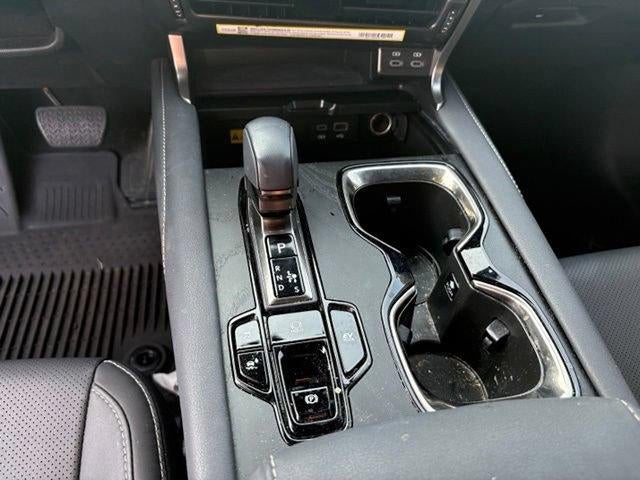2025 Lexus RX 350h Premium AWD