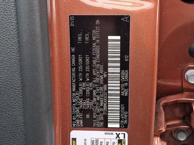 2025 Lexus RX Hybrid 350h - Photo 26