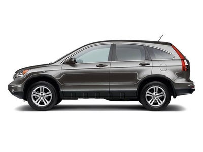 2010 Honda CR-V EX 4WD