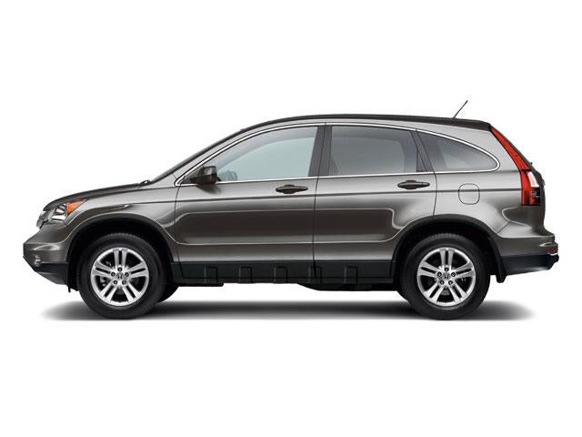 2010 Honda CR-V EX 4WD