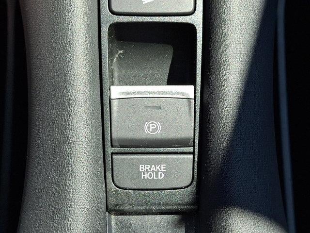 2024 Honda HR-V LX - Photo 24