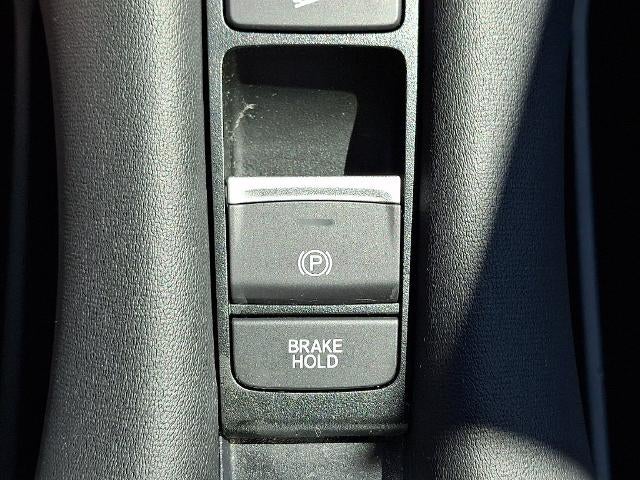 2024 Honda HR-V LX AWD CVT