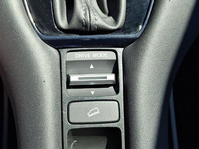 2024 Honda HR-V LX - Photo 25