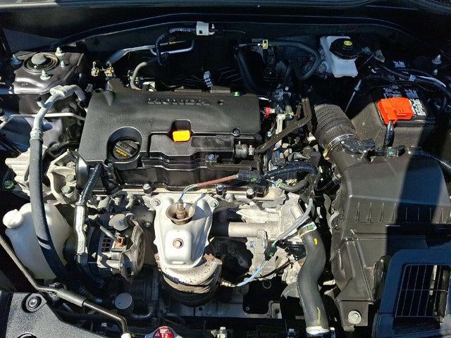 2024 Honda HR-V LX - Photo 27