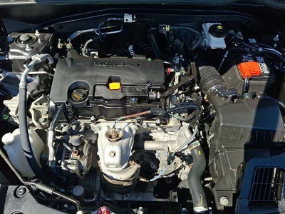 2024 Honda HR-V LX AWD CVT