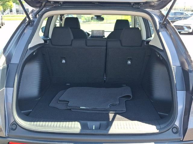 2024 Honda HR-V LX - Photo 28