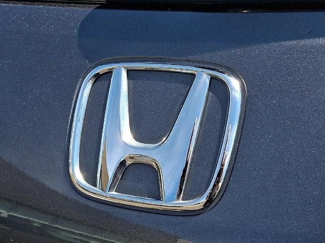 2024 Honda HR-V LX - Photo 29