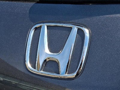 2024 Honda HR-V LX AWD CVT