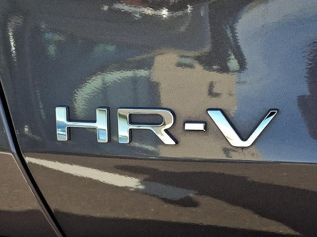 2024 Honda HR-V LX - Photo 30