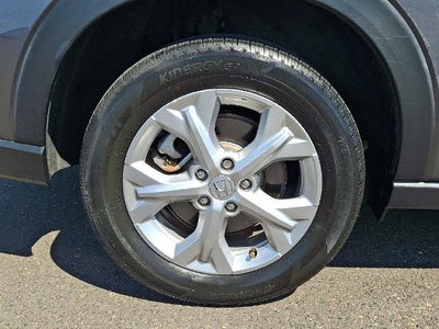2024 Honda HR-V LX AWD CVT